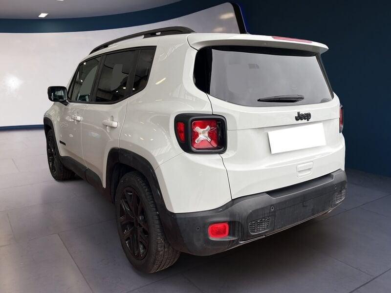 Jeep Renegade 2019 1.3 t4 Limited fwd 150cv ddct