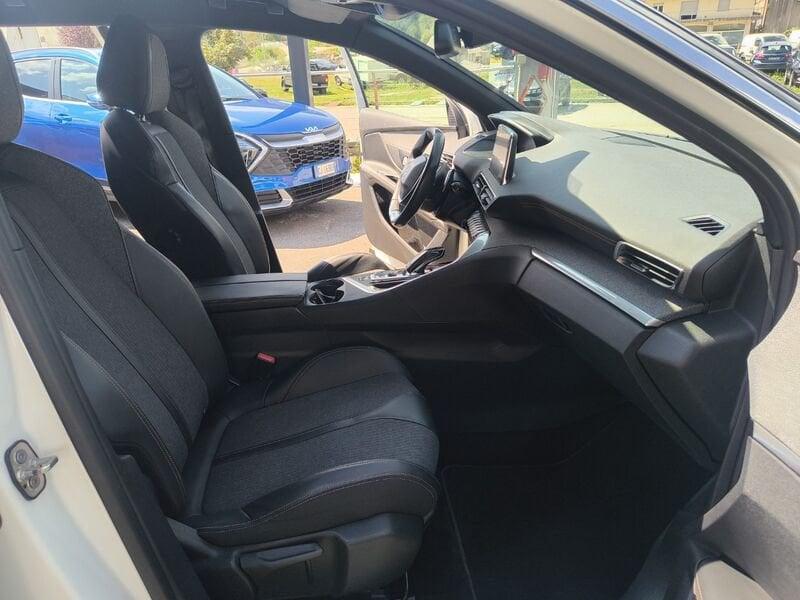 Peugeot 3008 3008 1.6hdi GT Line 120cv eat6 (prezzo reale)
