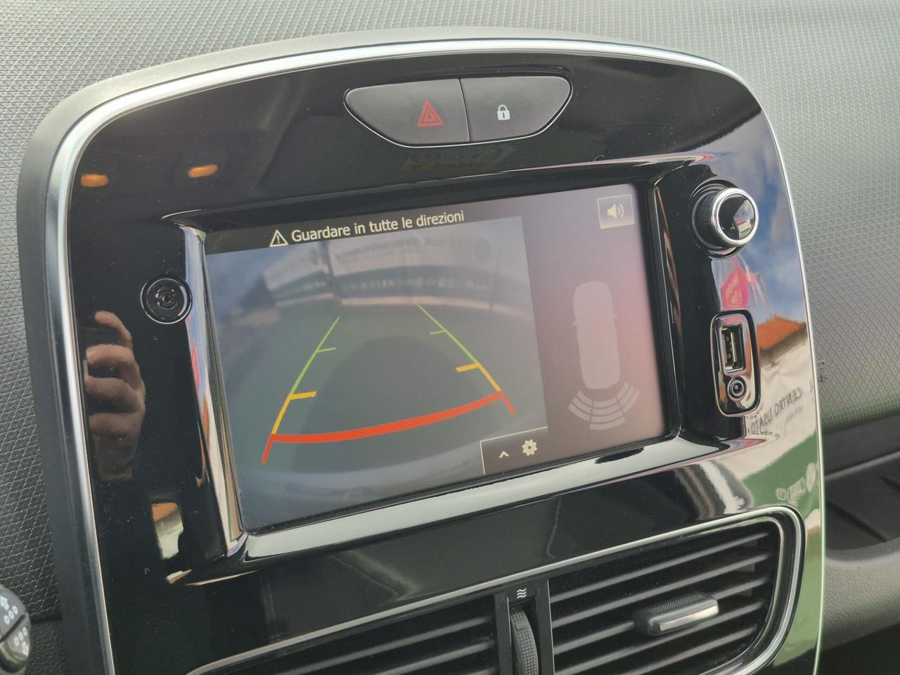 Renault Clio 1.5 dci 75 CV 5 Moschino Zen