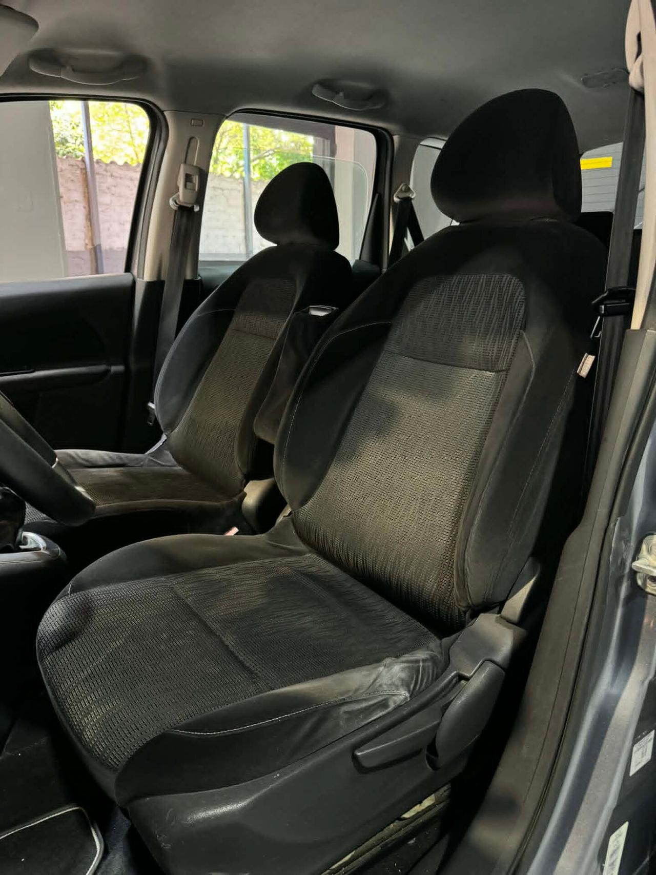 Citroen C3 Picasso 1.6 HDi 90 airdream Exclusive Style