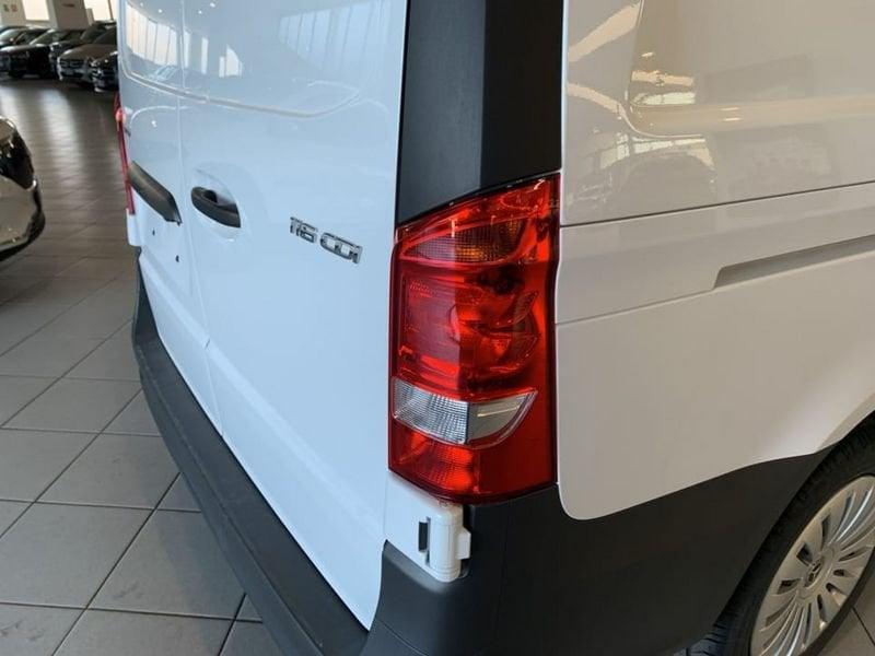 Mercedes-Benz Vito FURGONE PRO 116 CDI LONG