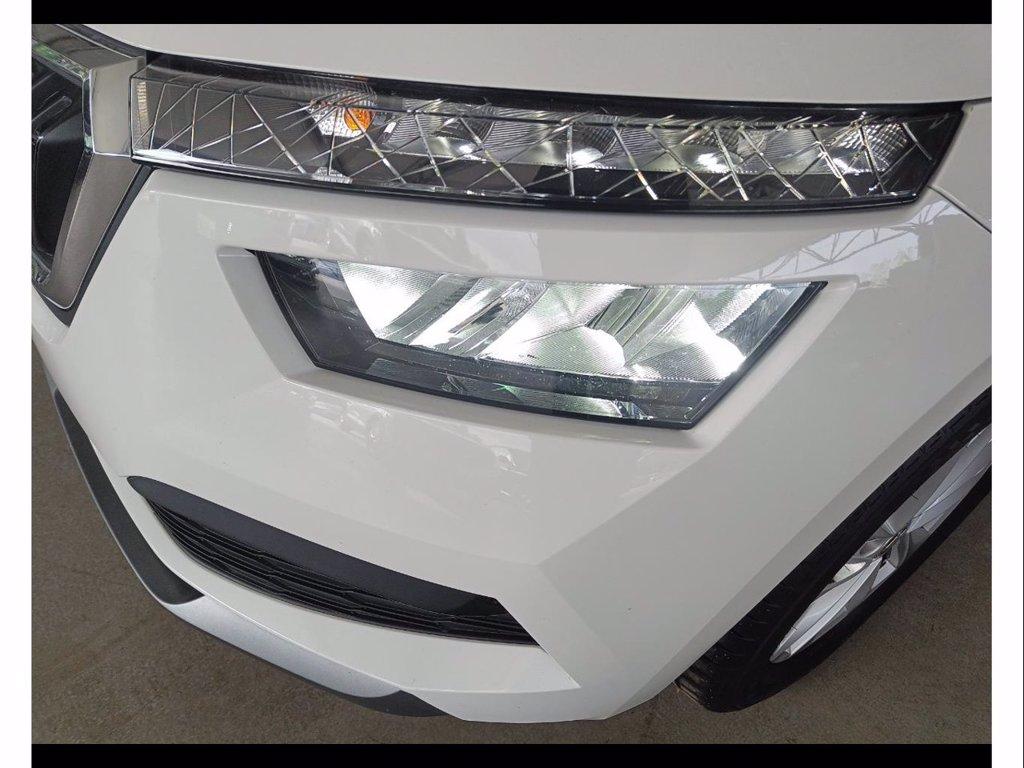 SKODA Kamiq 1.0 tsi black dots 95cv del 2023