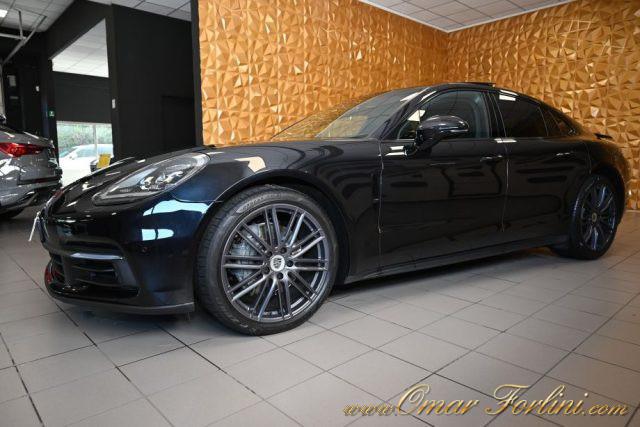 PORSCHE Panamera 4S DIESEL 422CV DOP.TET.PASM LED 21"RADAR SED.VENT