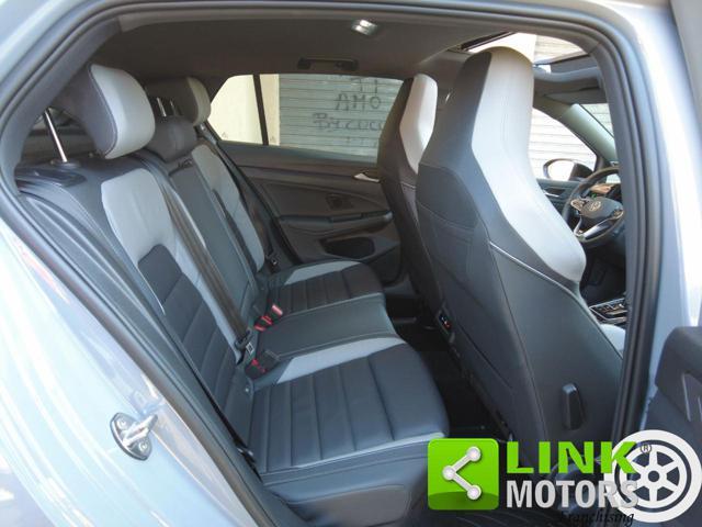 VOLKSWAGEN Golf 2.0 TDI GTD DSG