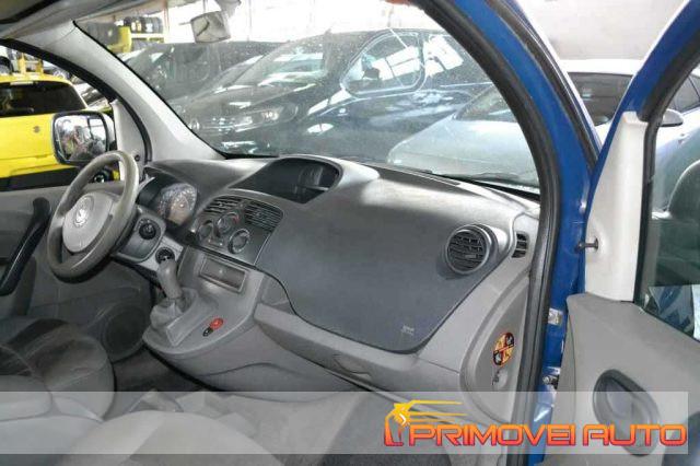 RENAULT Kangoo 1.6 105CV 5 porte Dynamique GPL