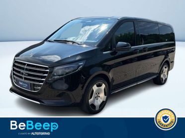 Mercedes-Benz Classe V V LONG 250 D EXCLUSIVE 4MATIC AUTO