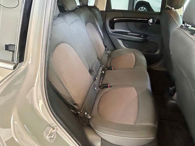 MINI Countryman 1.5 Cooper SE Countryman ALL4 Automatica