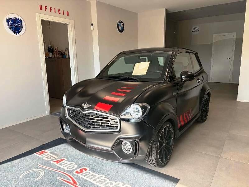 Chatenet CH46 Sport Erre