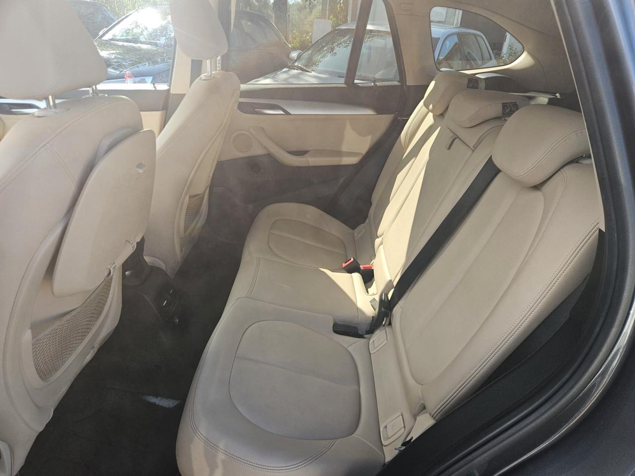 Bmw X1 sDrive16d Msport