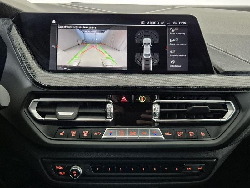 BMW Serie 2 G.C. Serie 2 F44 Gran Coupe Benzina M235i Gran Coupe xdrive auto
