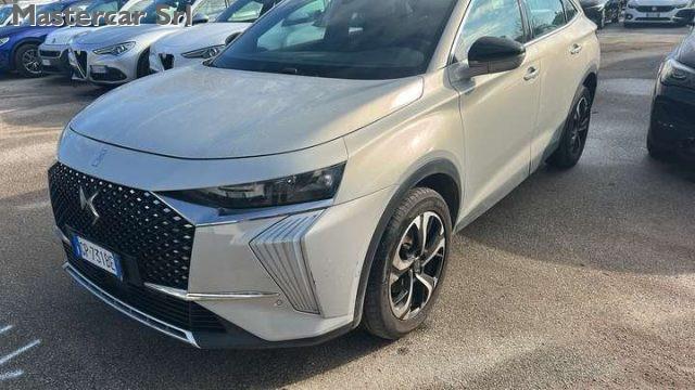 DS AUTOMOBILES DS 7 DS7 1.5 bluehdi Bastille 130cv auto TG : GP731BE