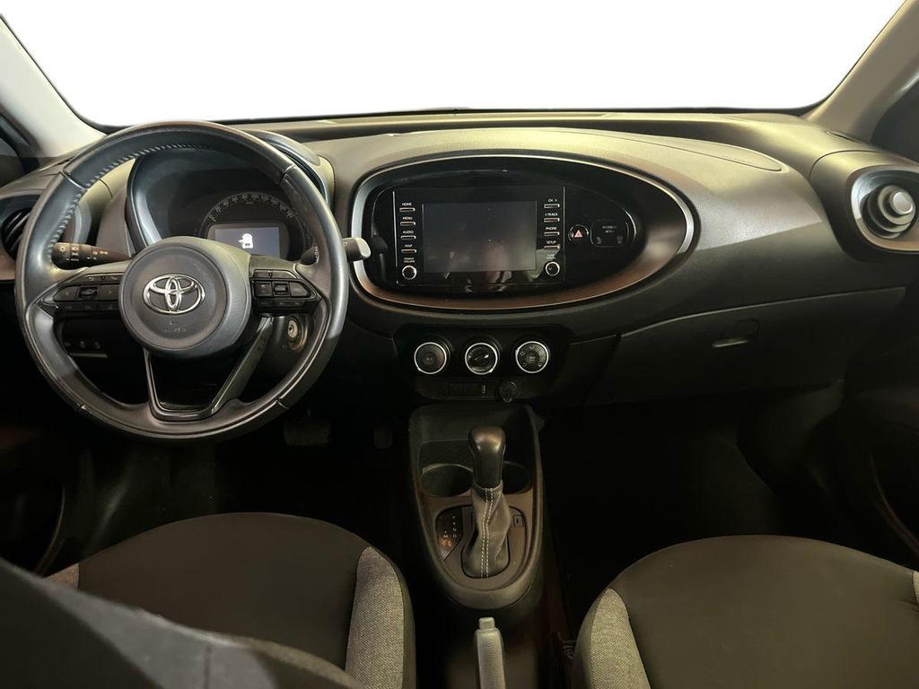 Toyota Aygo X 1.0 Active 72cv s-cvt