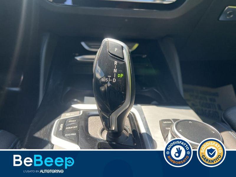 BMW X4 XDRIVE M40I 354CV AUTO