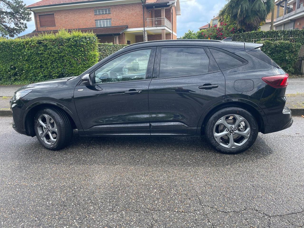 Ford Kuga 2.5 Duratec FHEV HEV ST Line #10885