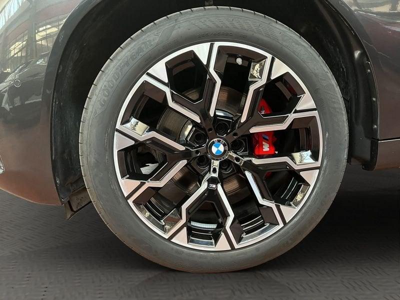 BMW X3 2.0 X3 xdrive MSport