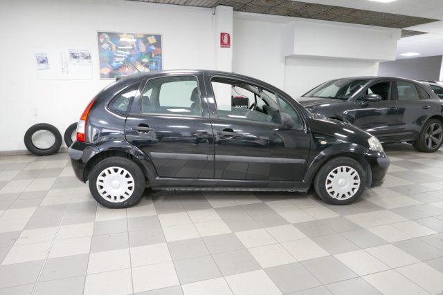 CITROEN C3 1.1 Elegance