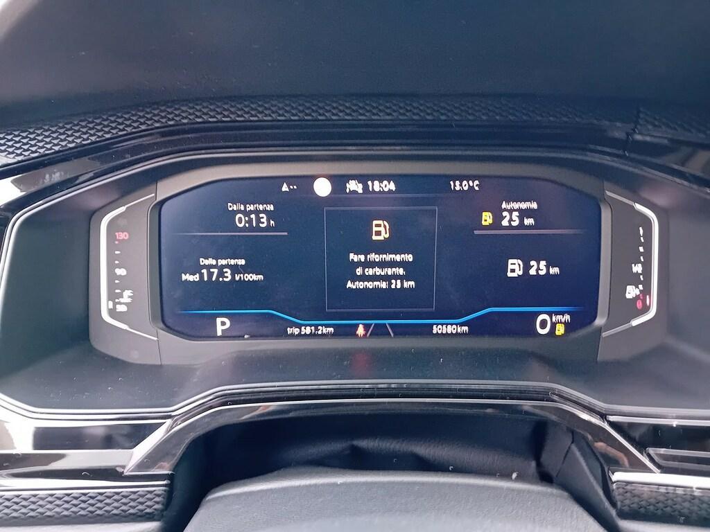 Volkswagen Taigo 1.0 TSI Life DSG