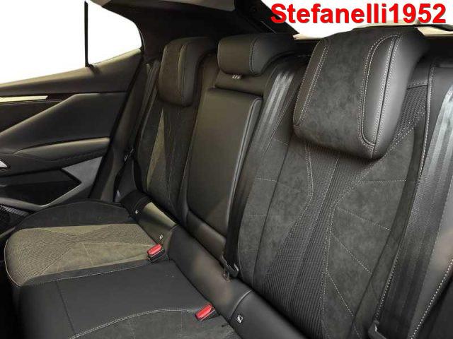 DS AUTOMOBILES DS 4 1.2 hybrid Etoile Alcantara 136cv auto