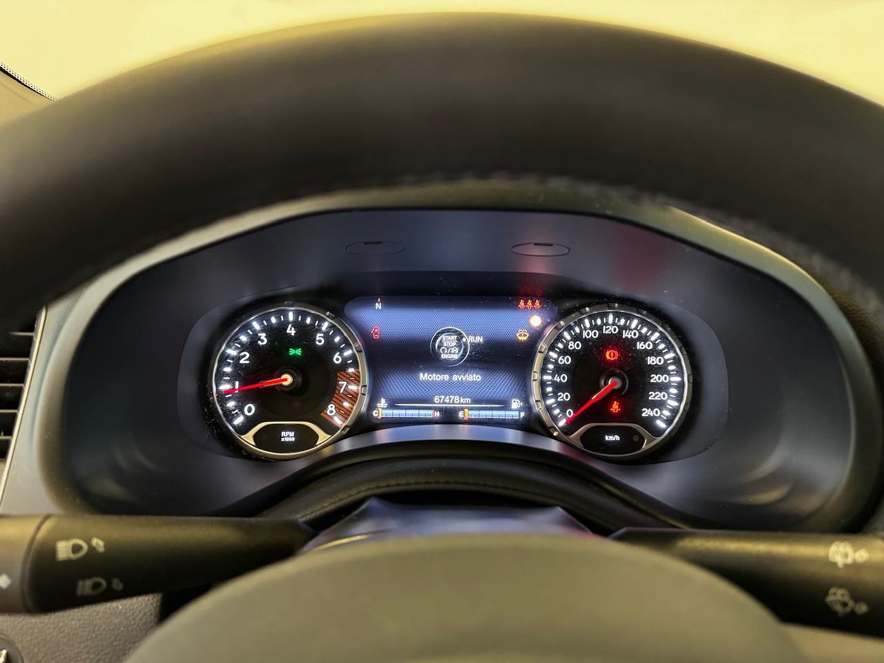 JEEP Renegade 2019 - Renegade 1.0 t3 Limited 2wd