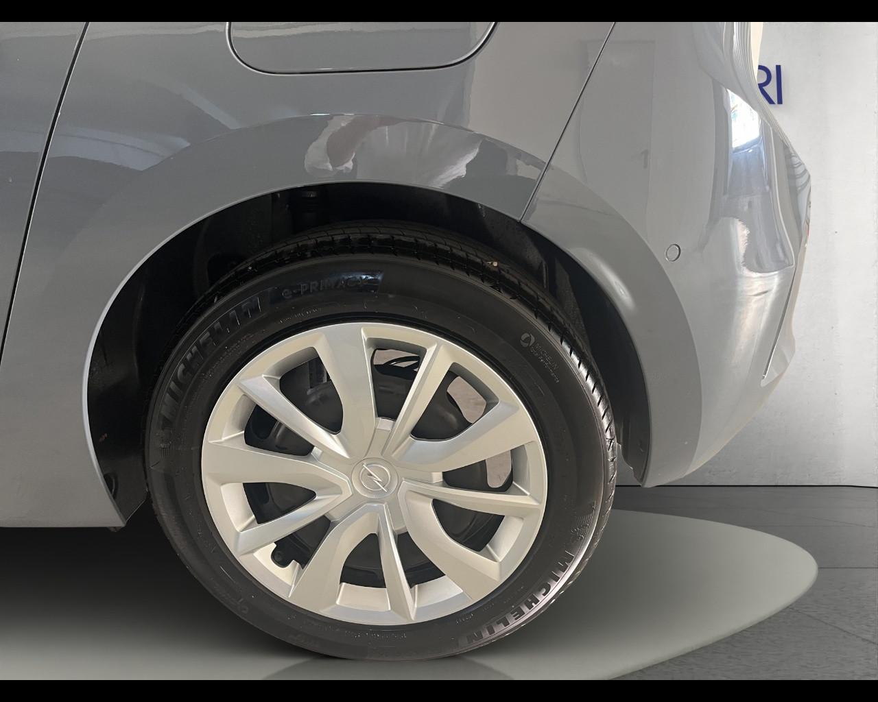 OPEL Nuova Corsa 1.2 100 MT6