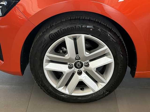 Renault Clio 1.0 SCe 65 CV Evolution