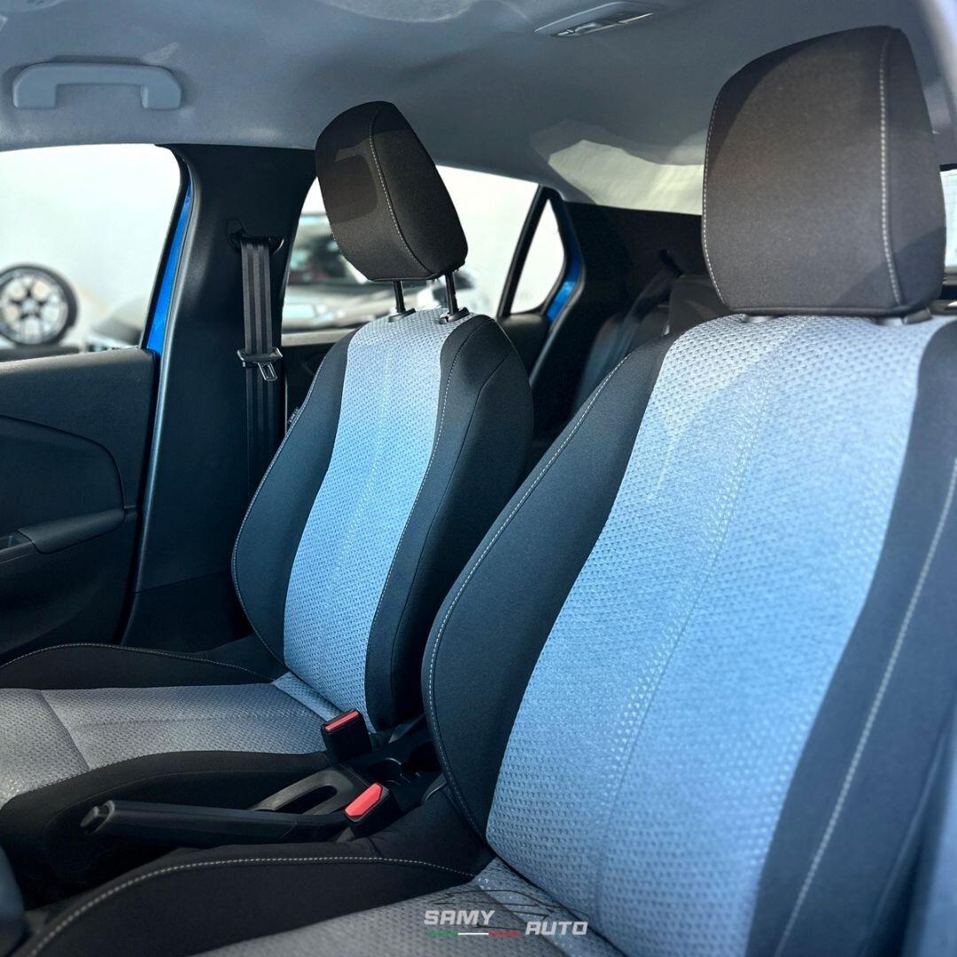 Opel Corsa 1.2 Edition