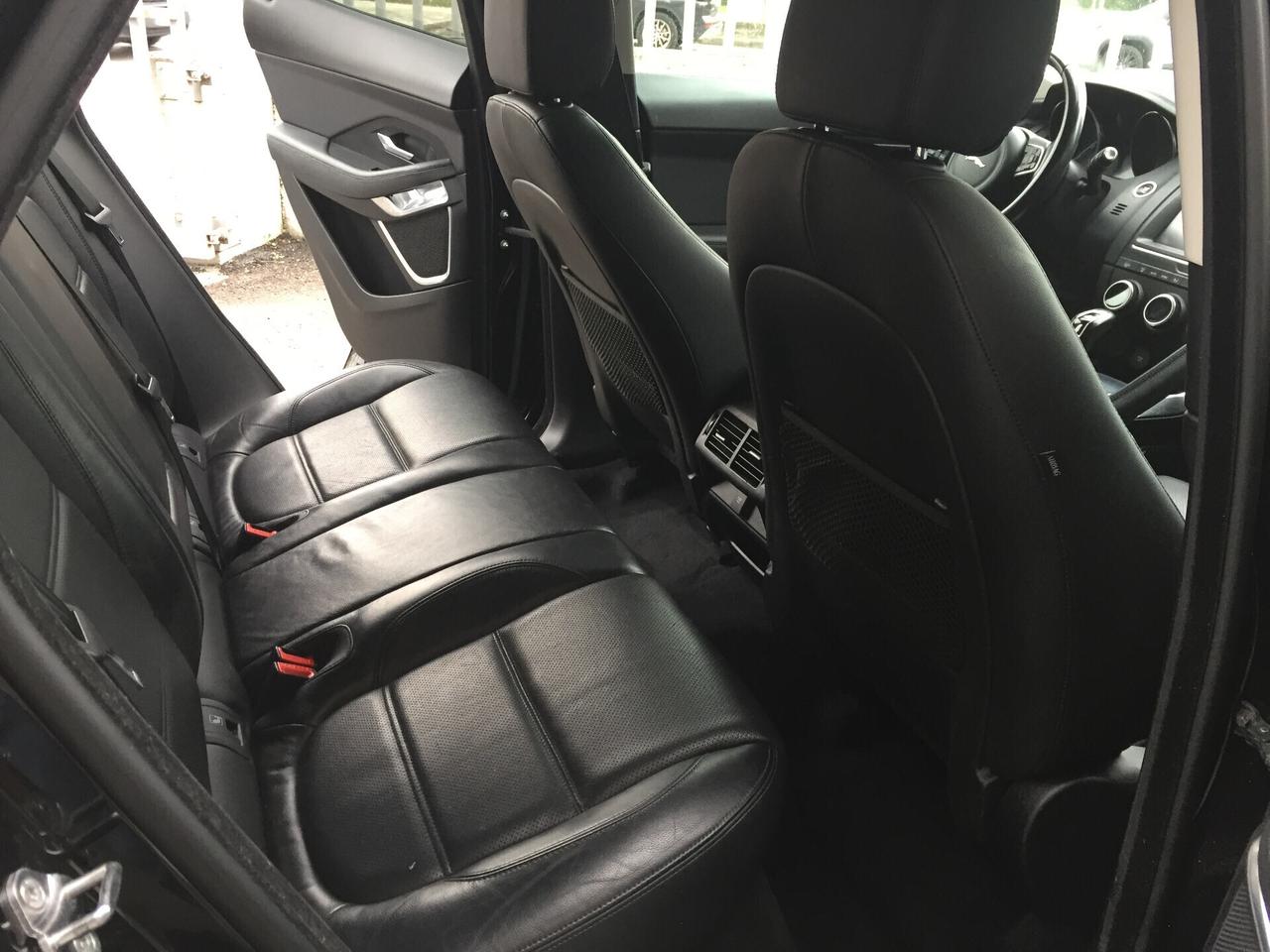 Jaguar E-Pace 2.0D 180 CV AWD aut. First Edition