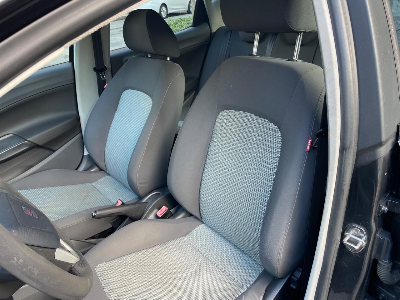 Seat Ibiza 1.2 5p. Style Dual/1PROP/GARANZIA 12 MESI