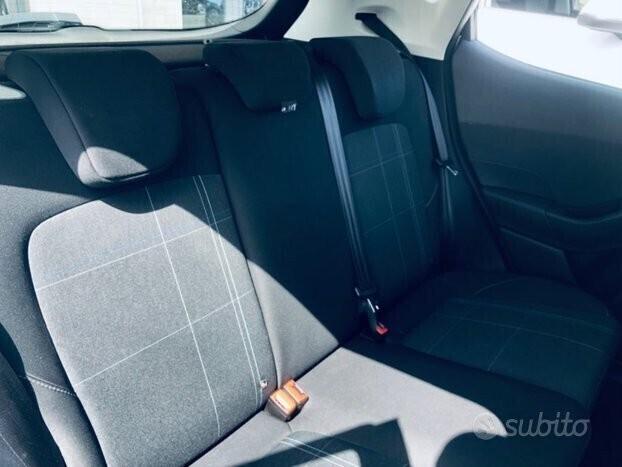FORD Fiesta 1.5 EcoBlue 5 porte Business