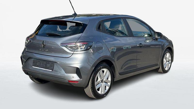 Renault Clio TCe 90 CV 5 porte Evolution