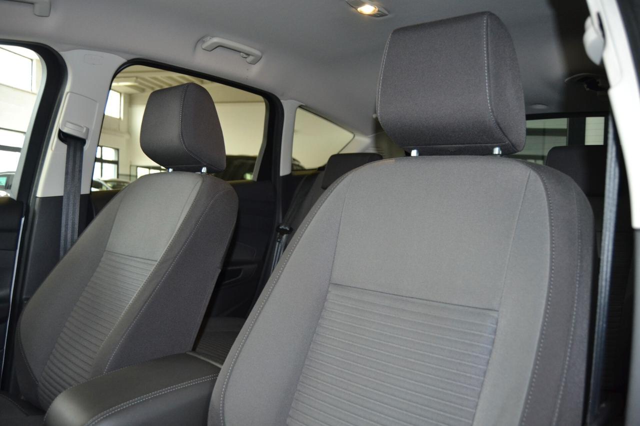 Ford C-Max 1.5 TDCi 120CV Titanium Navi/T.Cam/Cruise