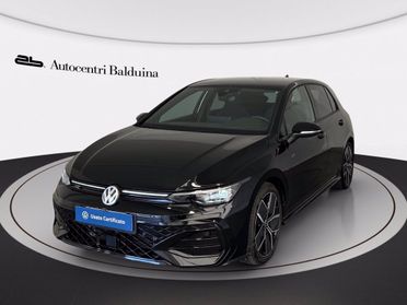 VOLKSWAGEN Golf 2.0 tdi r-line 150cv dsg del 2024