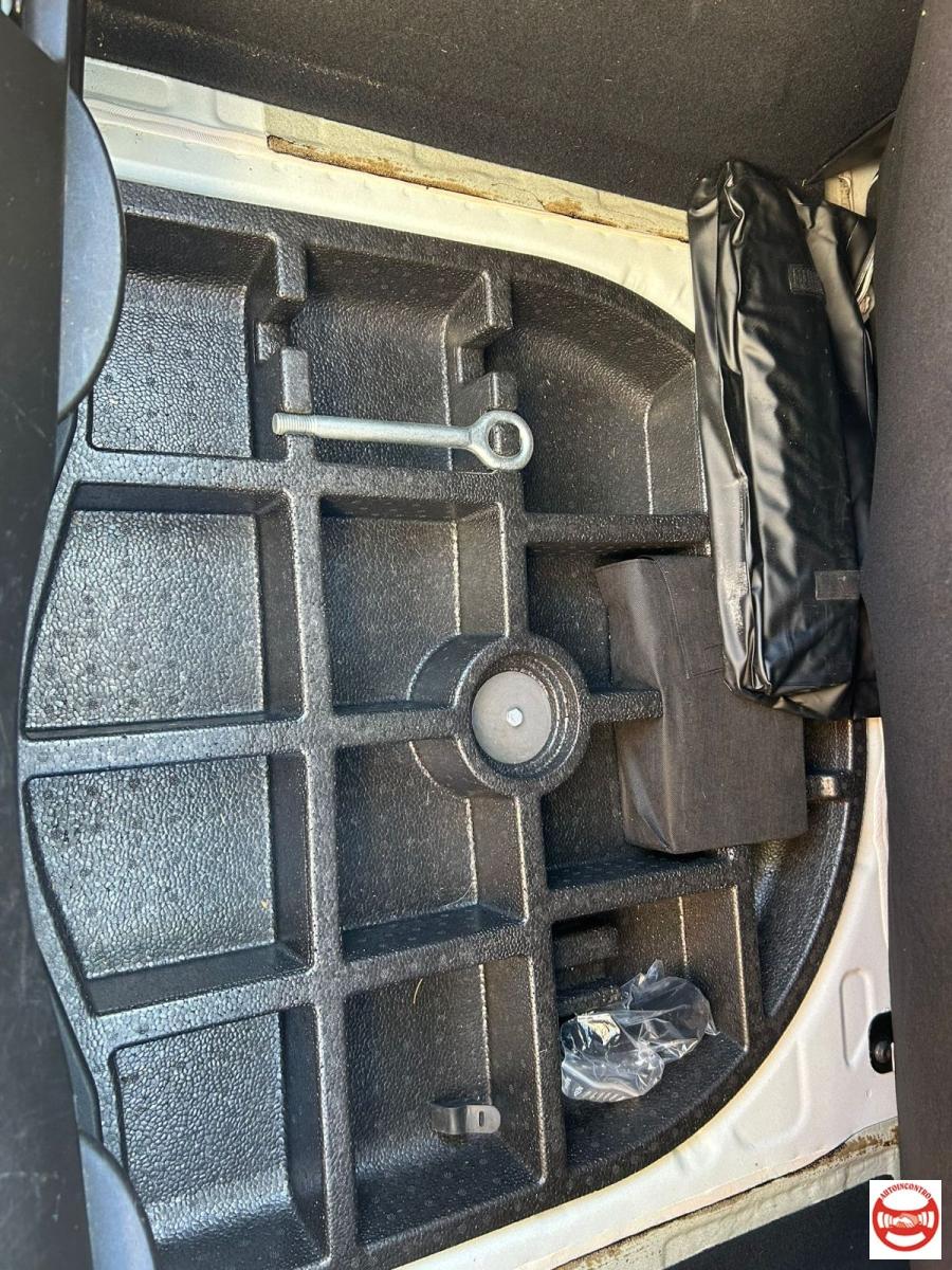 FIAT - 500X - 1.6 M.Jet 120 CV DCT Cross