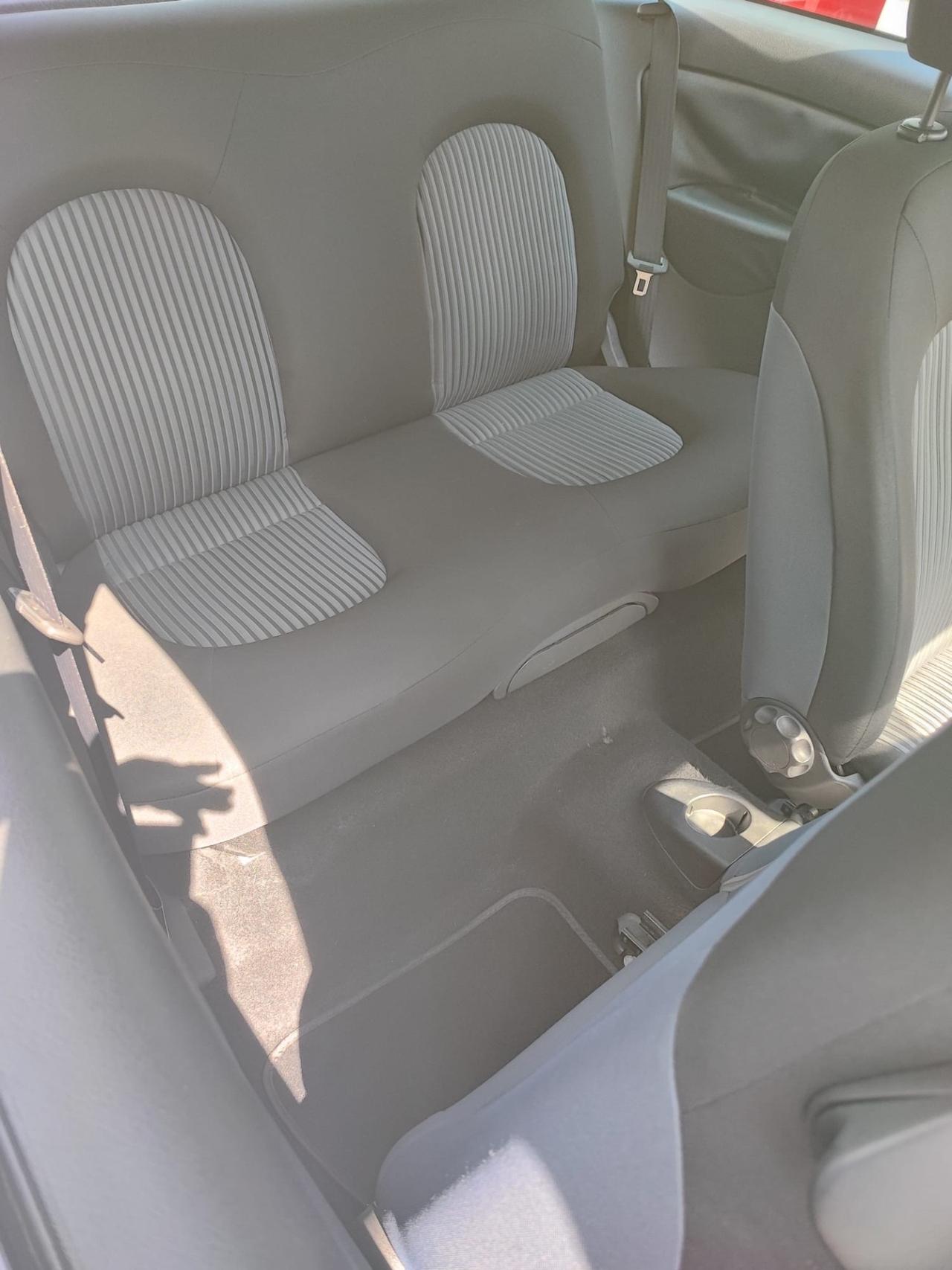 Lancia Ypsilon 1.2 Argento