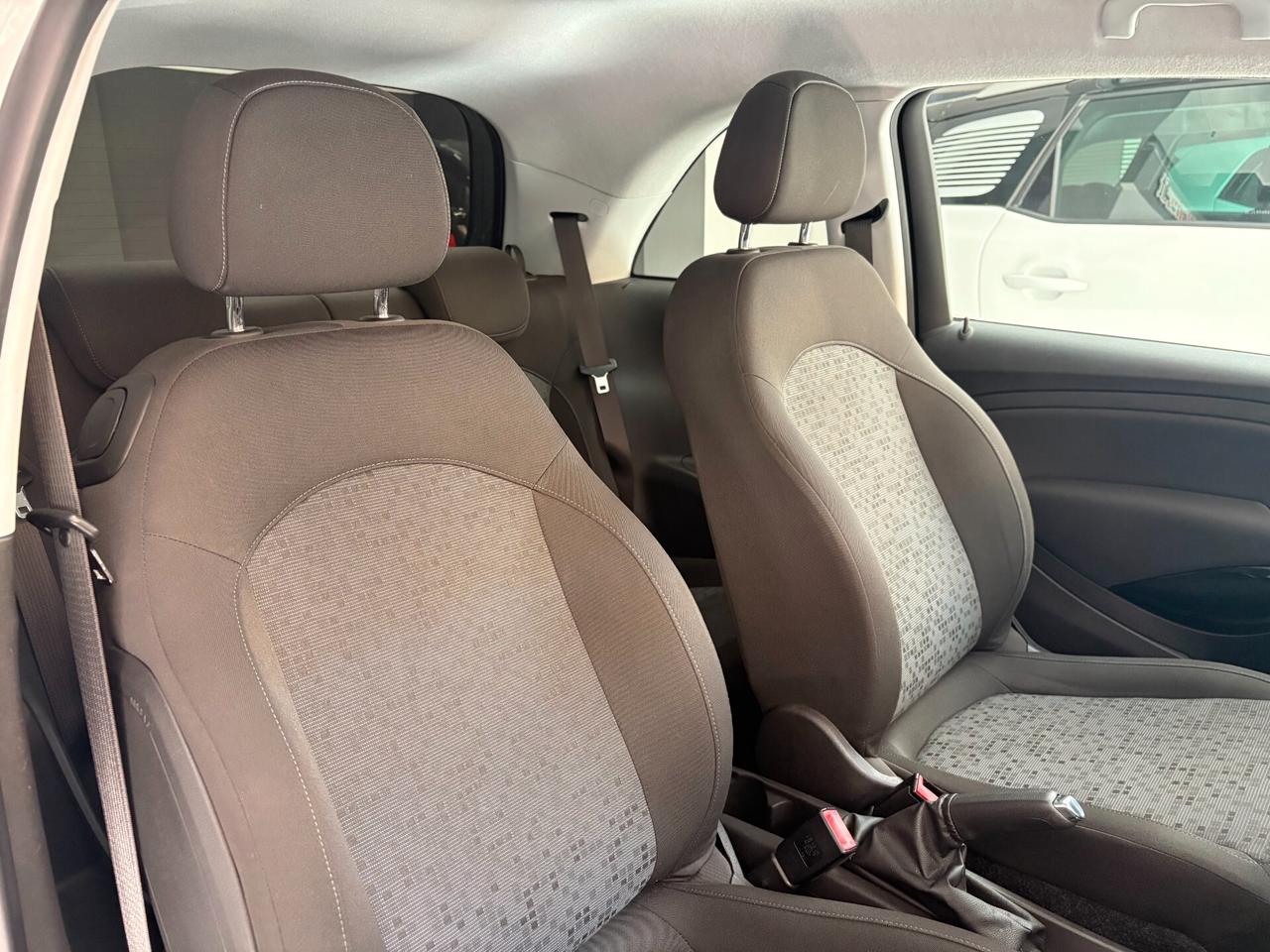 Opel Adam 1.4 GPL di SERIE 87cv Jam ITALIANA