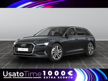 Audi A6 avant 50 2.0 tfsi e business advanced quattro ultra s tronic