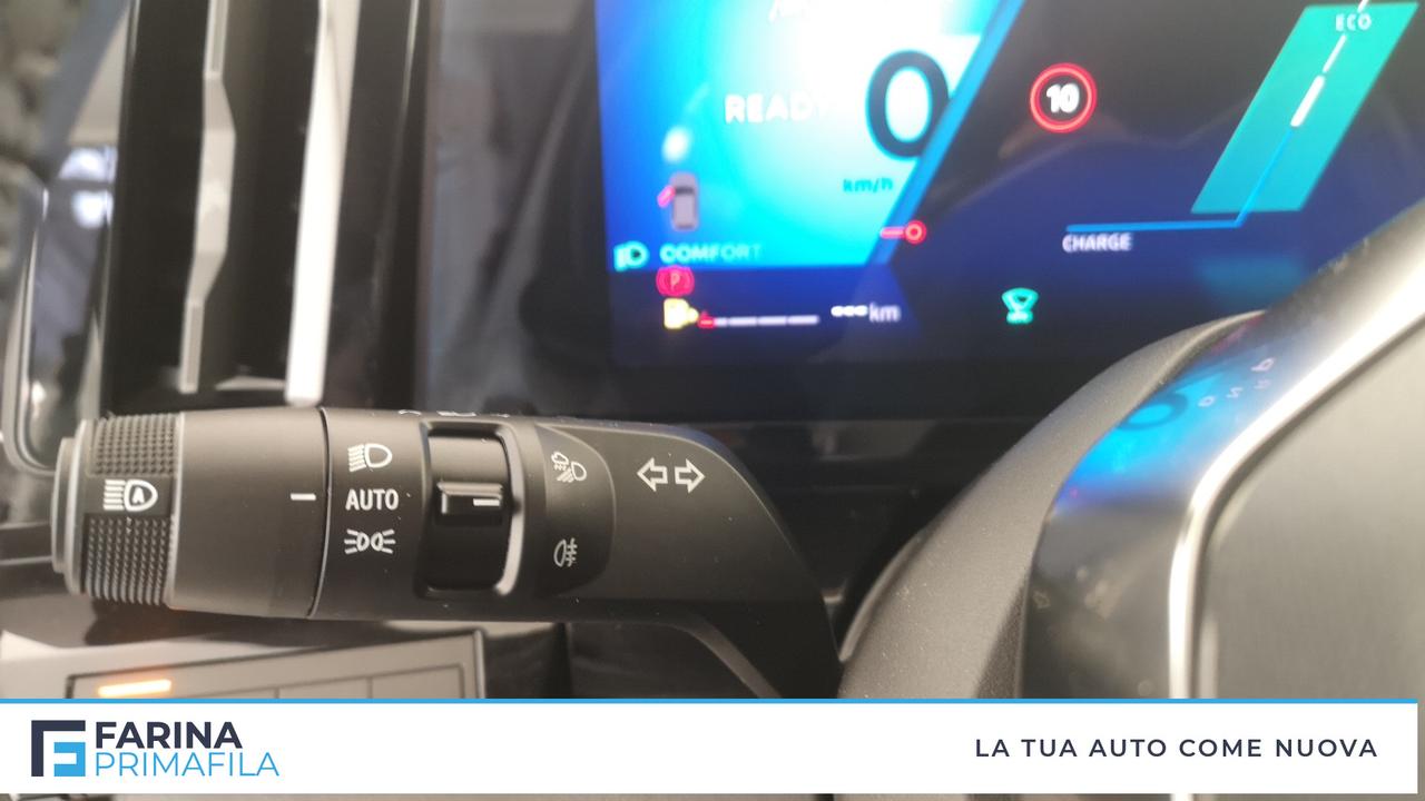 RENAULT NUOVO ESPACE techno MY24 E-Tech full hybrid 200 7p