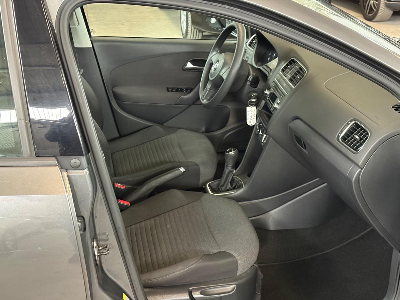 Volkswagen Polo 1.2 70 CV 5p. Comfortline