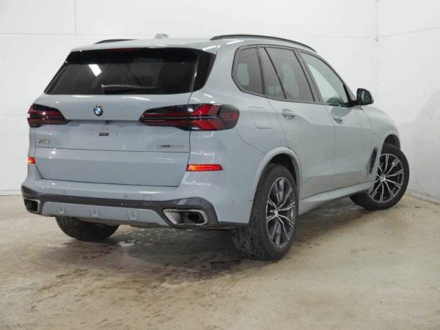 BMW X5 xDrive30d 48V Msport