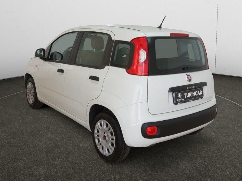 FIAT Panda Panda 1.2 Easy