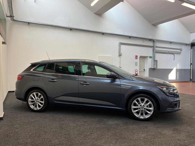 RENAULT Megane Mégane dCi 8V 110 CV AUTOMATICA|LED|EURO6