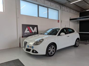 Alfa Romeo Giulietta 1.6 jtdm Business E5+