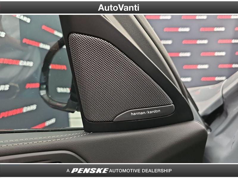 BMW X6 xDrive40d 48V Msport Pro