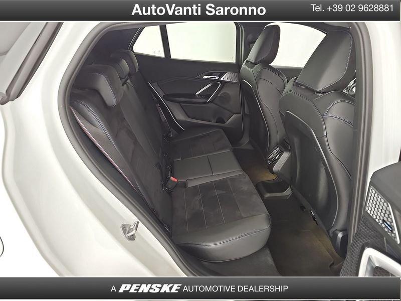 BMW X2 X2 xDrive 20d Msport Pro