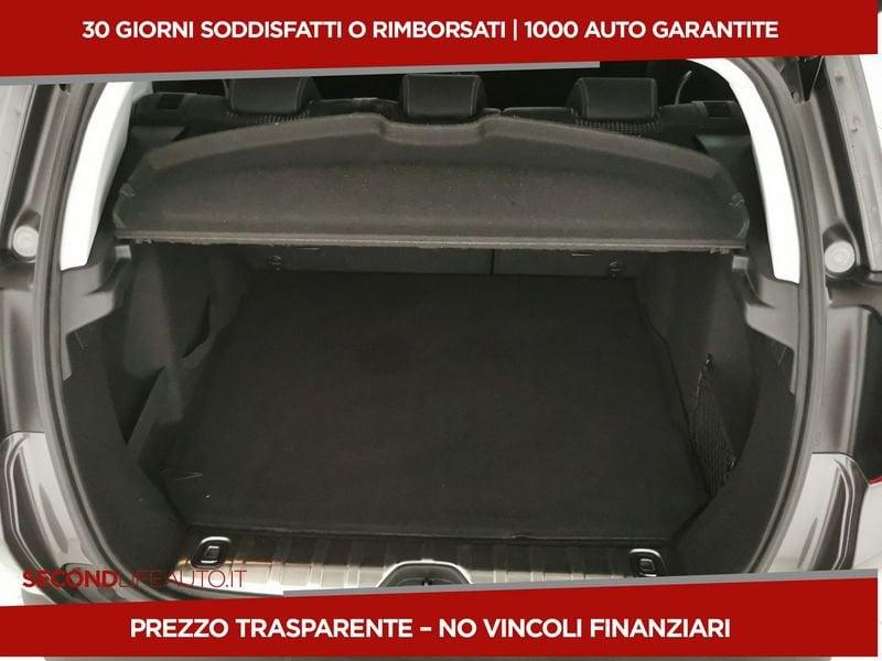 Peugeot 2008 1.2 puretech t Allure s&s 110cv eat6 my18