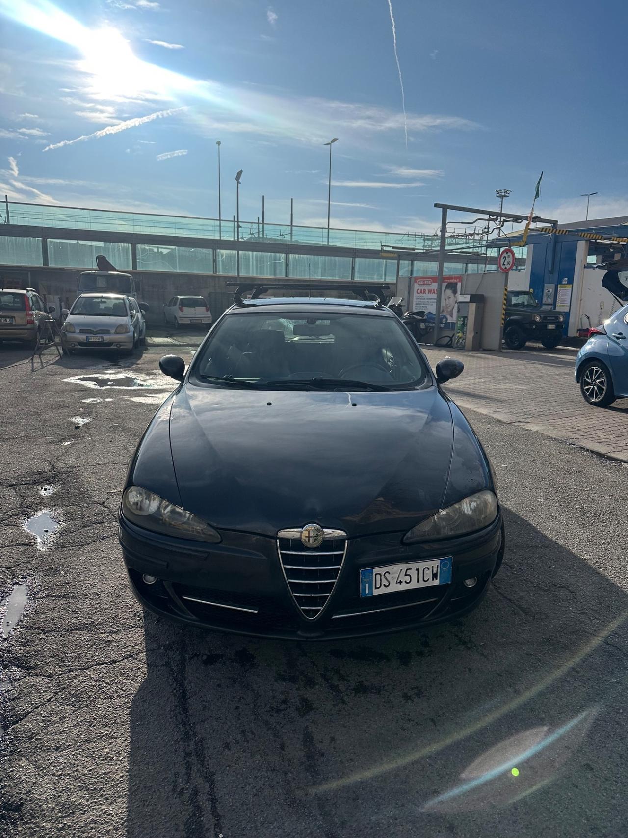 Alfa Romeo 147 1.9 JTD M-JET 16V 5 porte Prog.