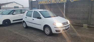 Fiat Punto NEOPATENTATA 1.2 5 porte Active