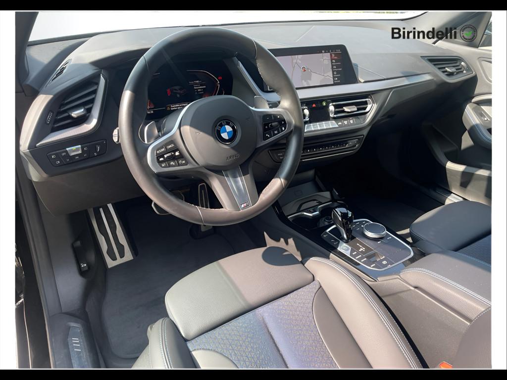 BMW Serie 2 G.C. (F44) - 220d Gran Coupé Msport aut.