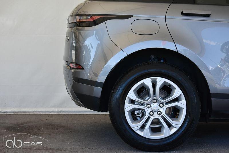 Land Rover RR Evoque Range Rover Evoque 2.0D I4-L.Flw 150 CV S