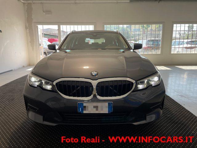 BMW 330 e xDrive PHEV Touring Business Advantage PROMO !